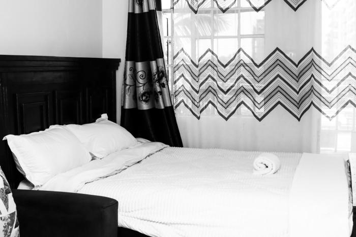 Planet Rest Studio Ruiru