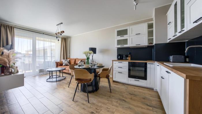 Apartament Gąski