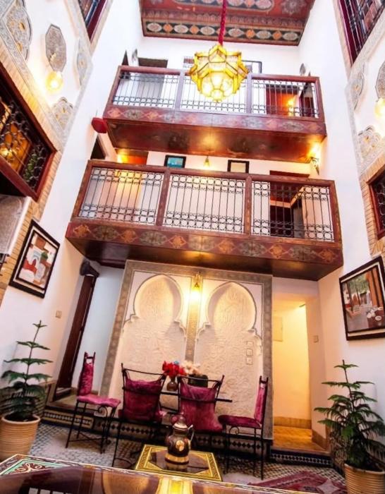 Riad Sondos - Dar Bab Jdid