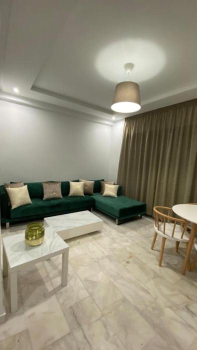 Appartement cosy