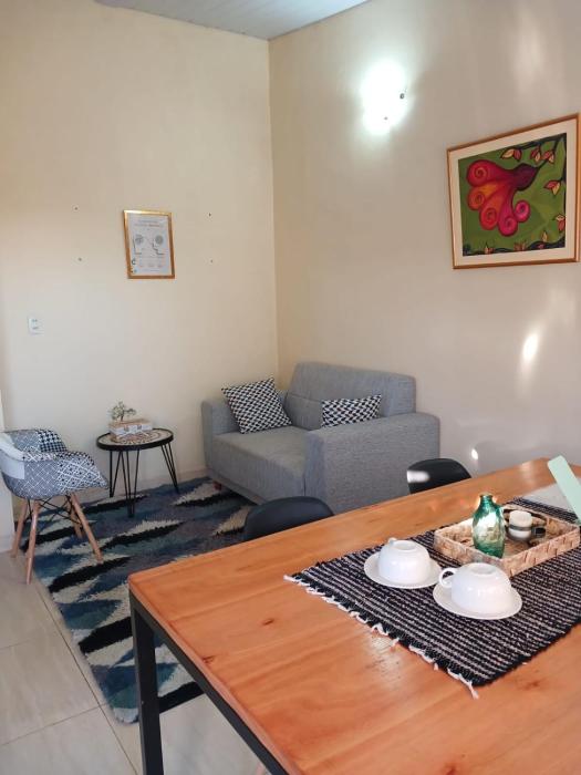 La casita de Miguel