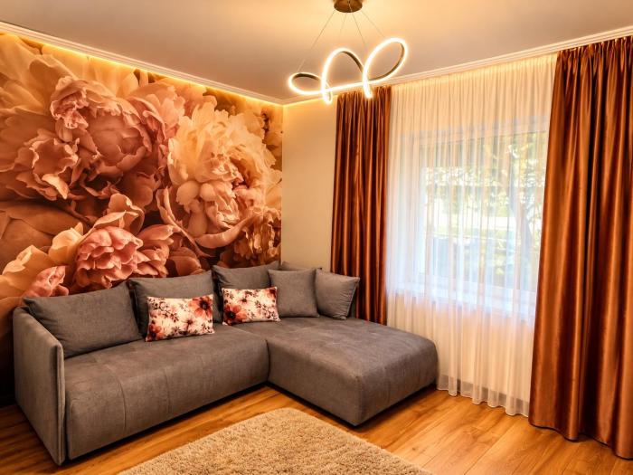 4ML Boutique Room