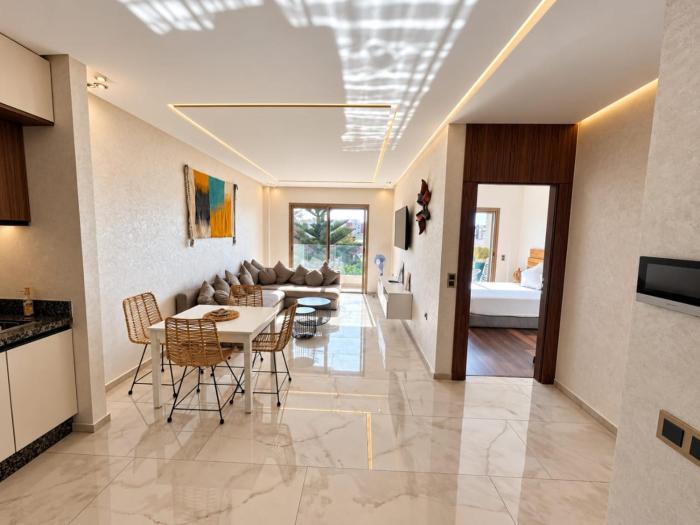 Residence la perle