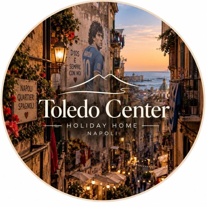 TOLEDO CENTER