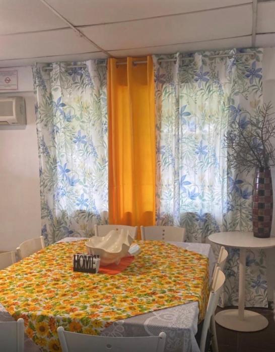 Yayi Maria Beach House