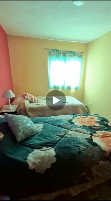 Departamento familiar