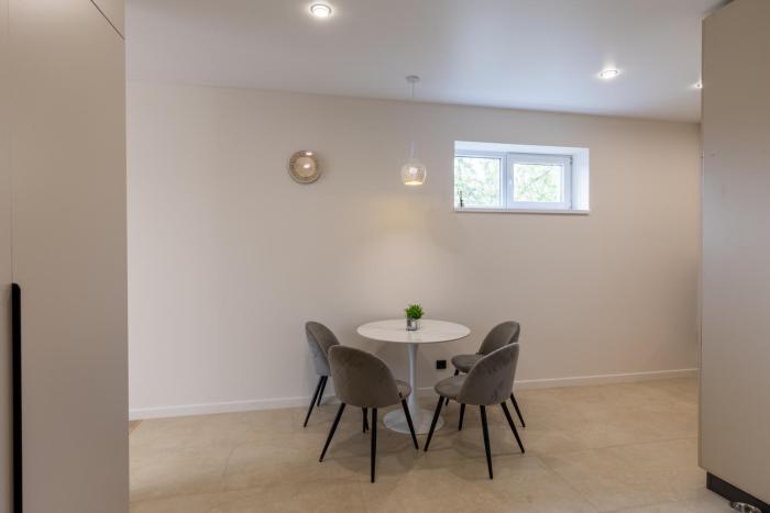 A Haven of Comfort Apartament