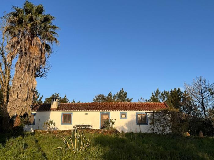 Casa Madrugada Ruhige Haus, zentral gelegen, nahe zum Meer