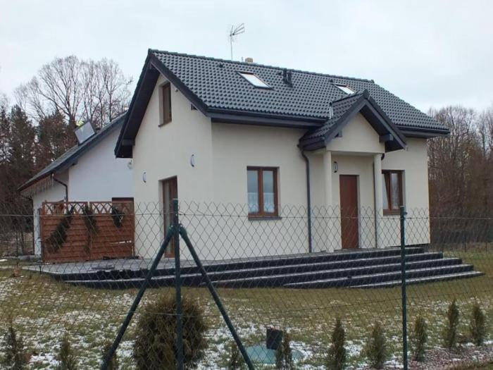 Comfortable holiday home with a private garden