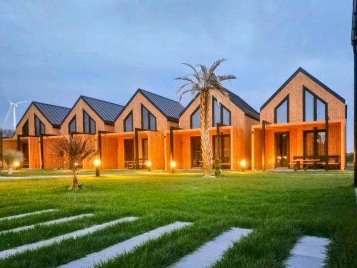 Comfortable holiday home, pool, sauna, jacuzzi