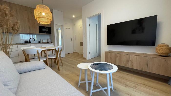 Apartament Bianco