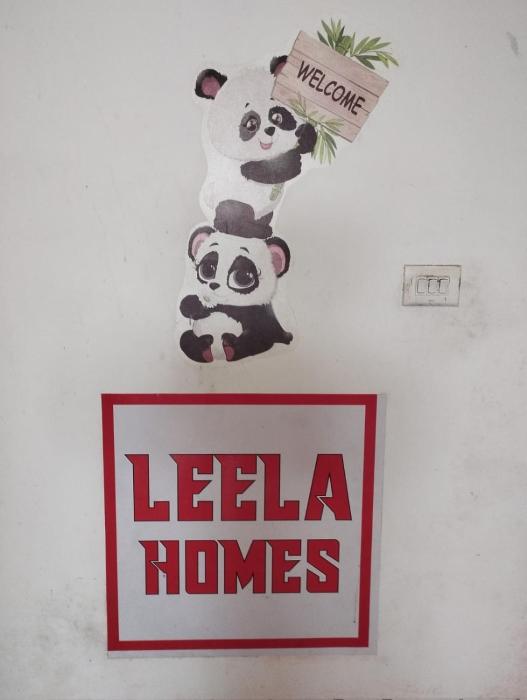 Studio Apartment by Leela Homes