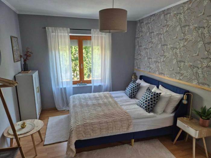 Komfort Apartman Bük