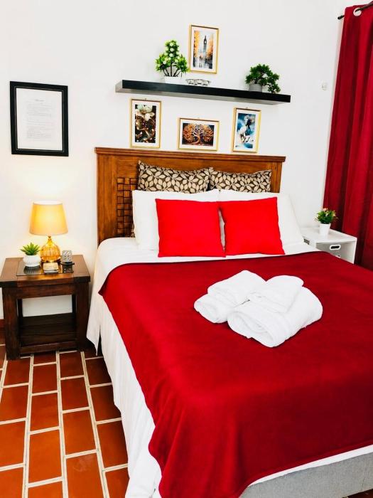 Suites Oasis con piscina a un paso de Av Montejo