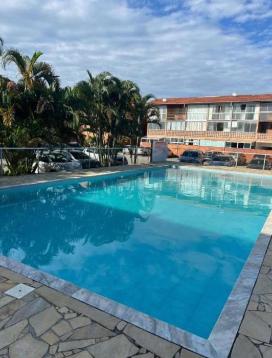 Apartamento praia da Maranduba