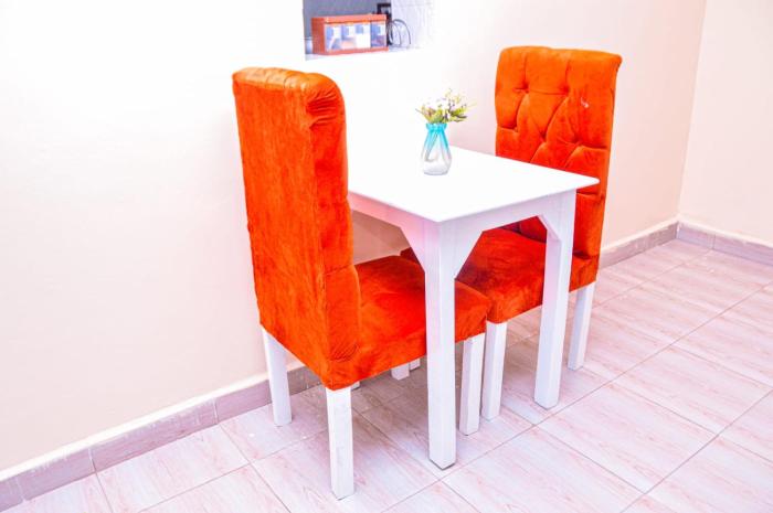Kilian suites Airnbnb
