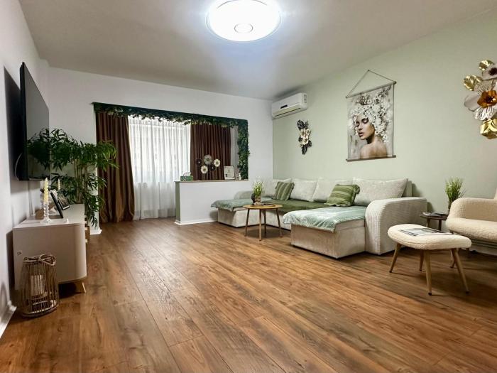 Elysian Apartment Premium Comfort & Relaxation