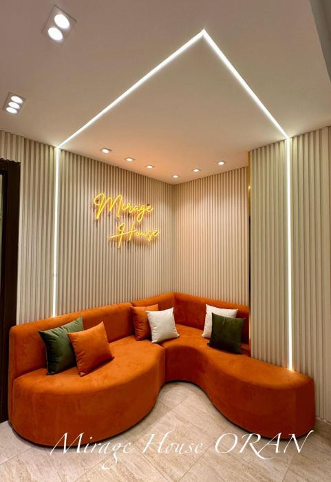 Mirage House ORAN