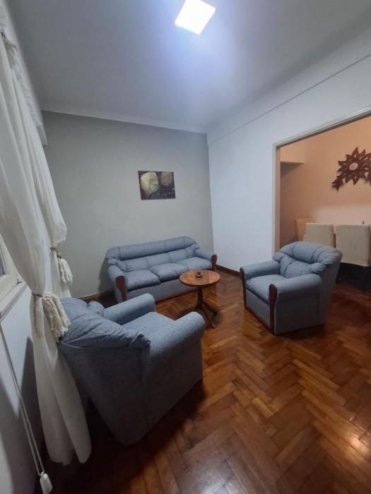Como en casa en Villa Crespo
