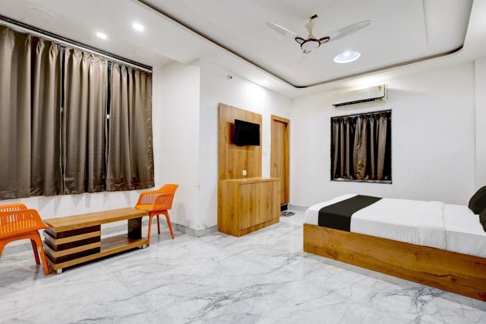 Hotel O RAJPUTANA HOTEL AND RESTAURANT