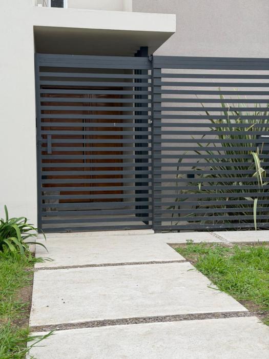 La Casa de White