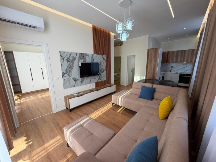 Apartament Martin Bulevard Vlore