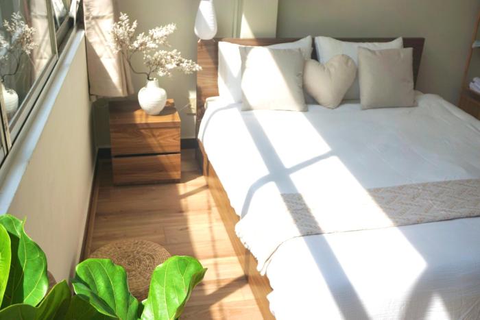 Center Saigon Apartment, Thuc Home