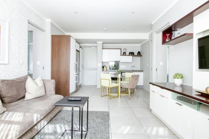 Sandton Cozy Unit B - 2 Bed 2 Bath