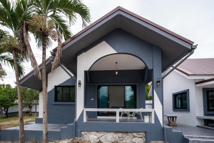 Umar Garden Home PAI