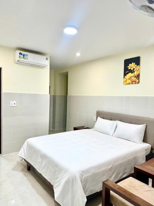 Nhà Nghỉ Bà Triệu