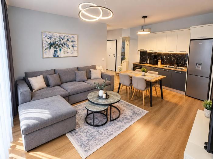 Amara Apartment