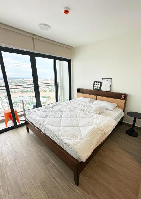 1 bedroom Apartment near Techo International Aiport