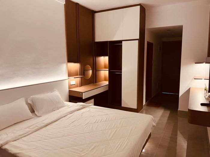 Hotel PHI-Resident