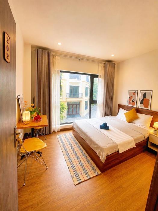 Amai Homestay Ocean Park 2