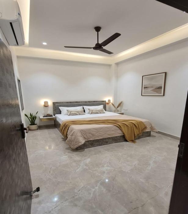 Shiv Kashi Home Stay