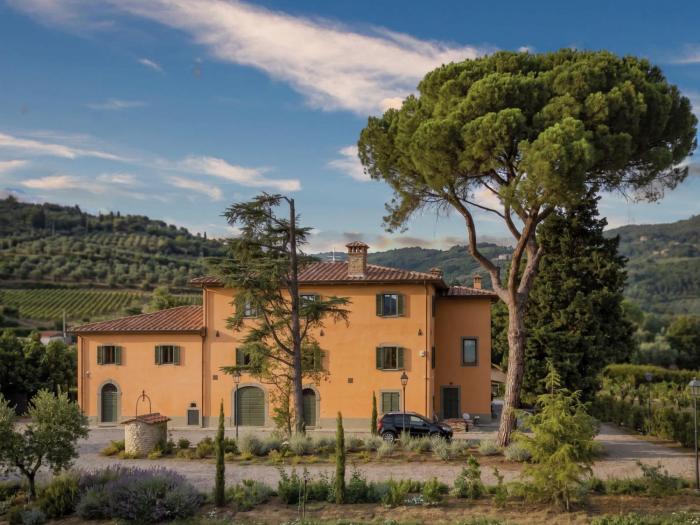 Homeby - Casale Paradisino - Appartamento Il Sole