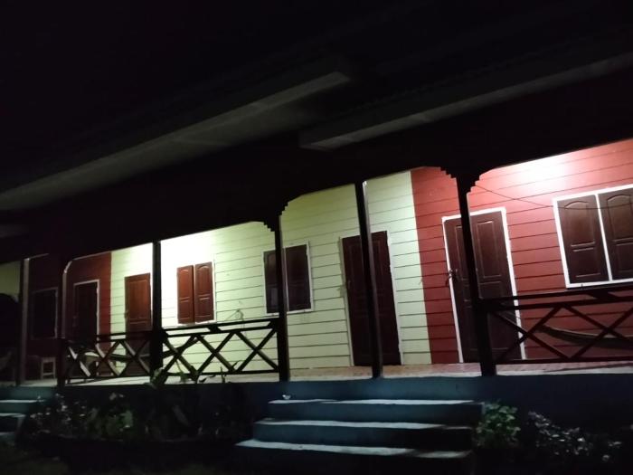 KhounSap Guesthouse