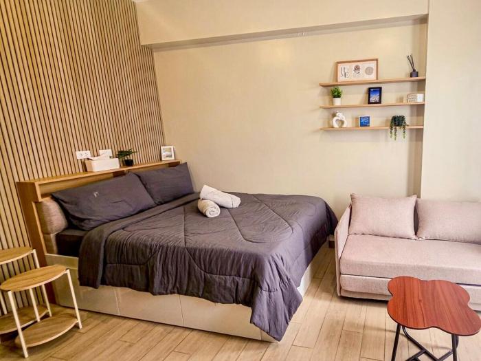Cozy B Studio - Bacolod City
