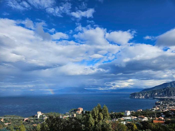 La Grande Bellezza Sorrento