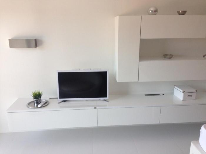 Modern studio Replay condo 34sqm best sea view
