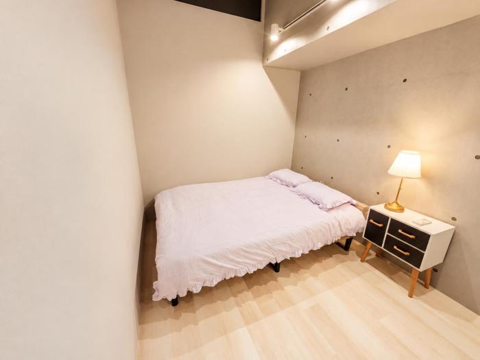 Tokyo Urban Living House