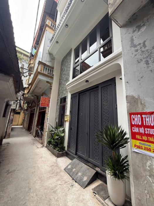 Tuan Nguyen Hotel