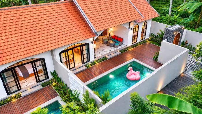 Singgah Ubud Private Villa