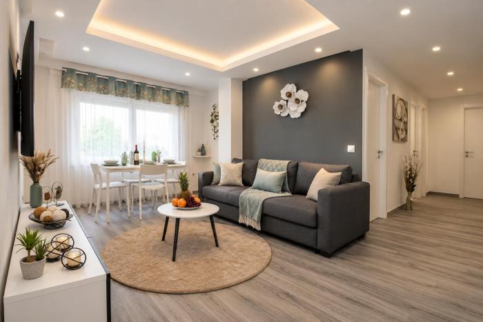 San Rafael Exclusive Apartment Los Boliches