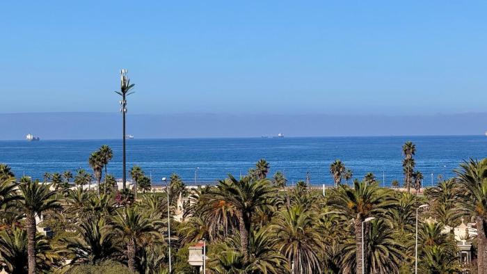 AppartAli Artistic Gated Community