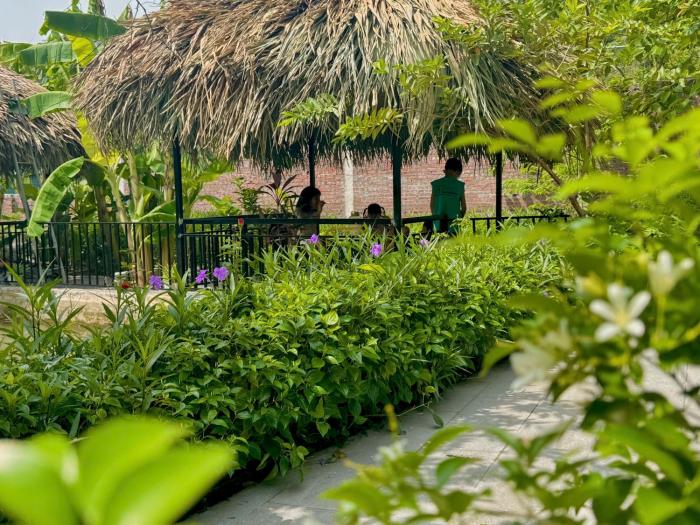 Bees House Ninh Binh