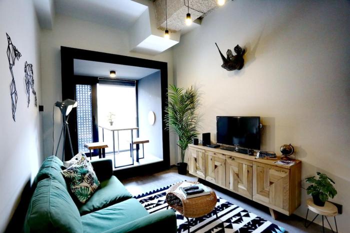 Hidden Loft Rhino