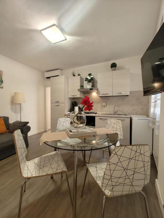 GuestHost - Ponte Vecchio & Boboli Modern Apartment