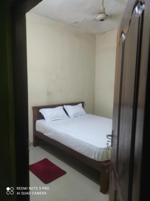 Friendly Haven Guest House