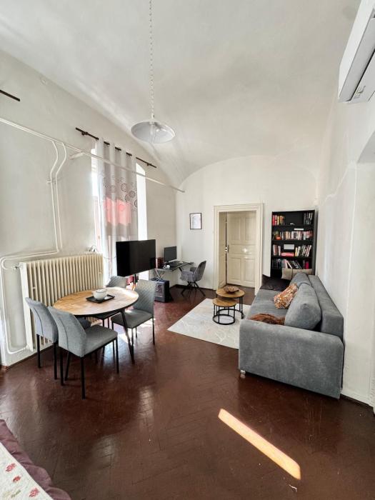 Autenthic Loft U Kemov